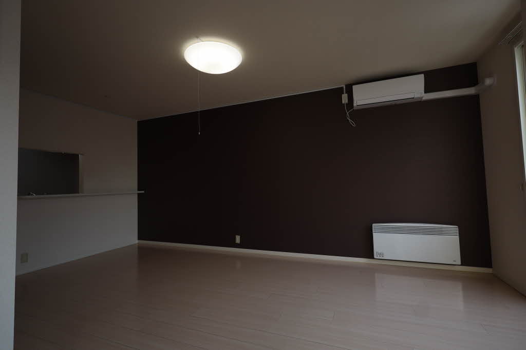 シャーメゾン リバーストン 205号-4