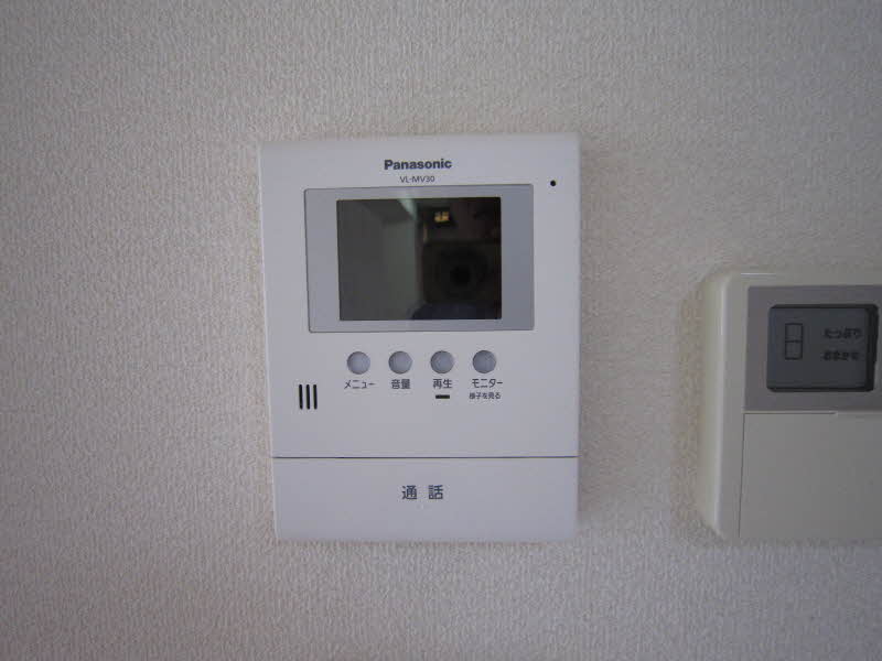 シャーメゾン リバーストン 205号-5