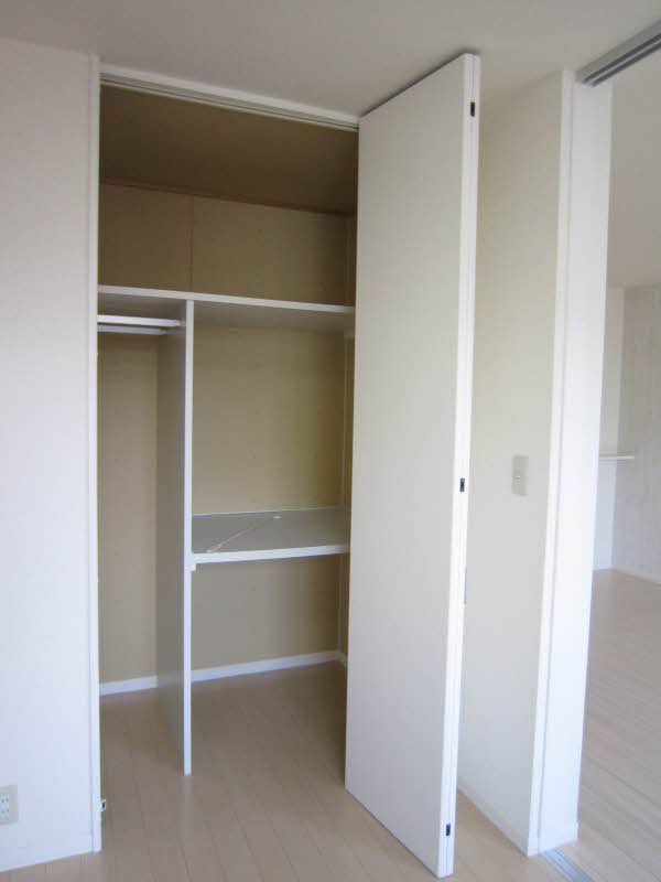 シャーメゾン リバーストン 205号-7