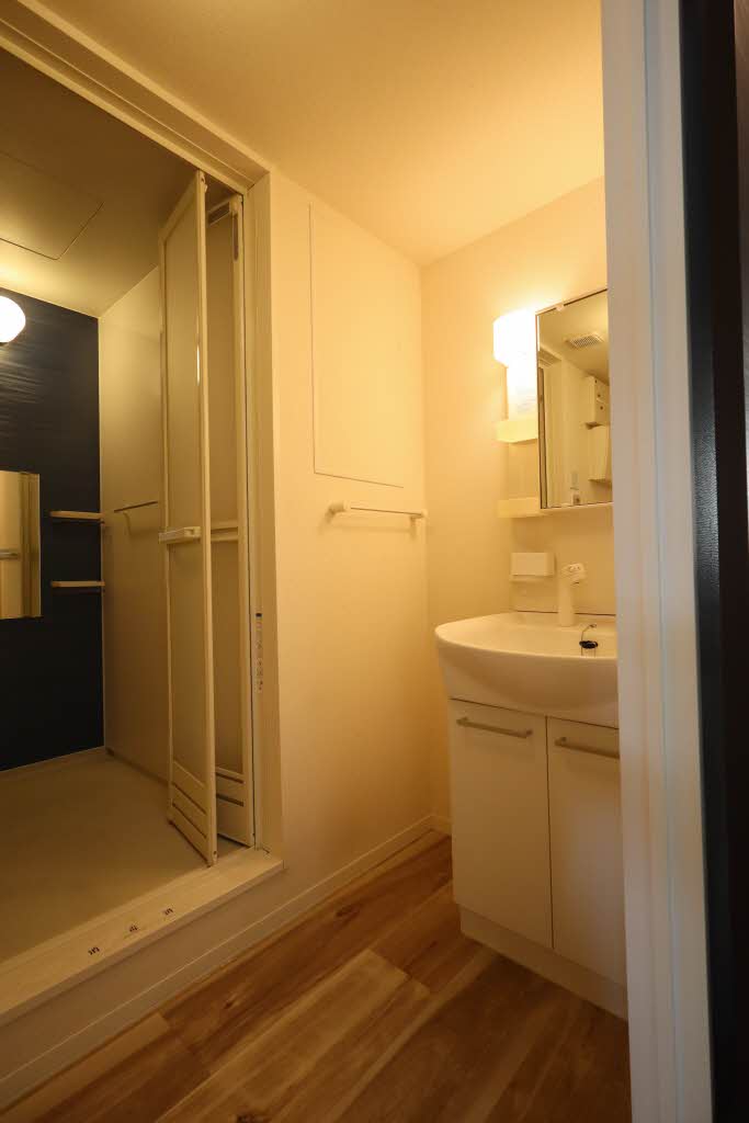 シャーメゾン リバーストン 205号-8