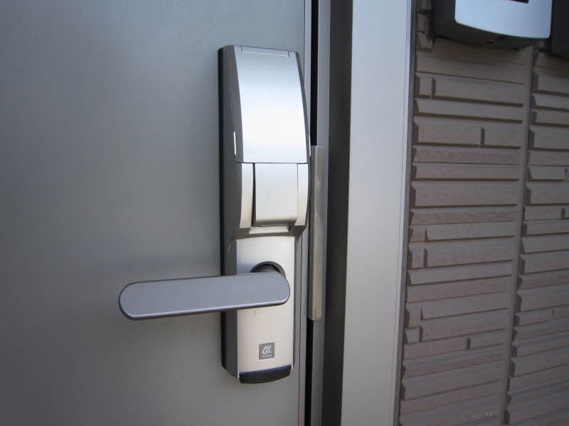 シャーメゾン リバーストン 205号-10