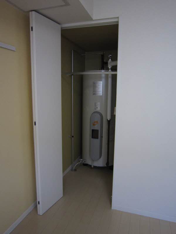 シャーメゾン リバーストン 205号-12