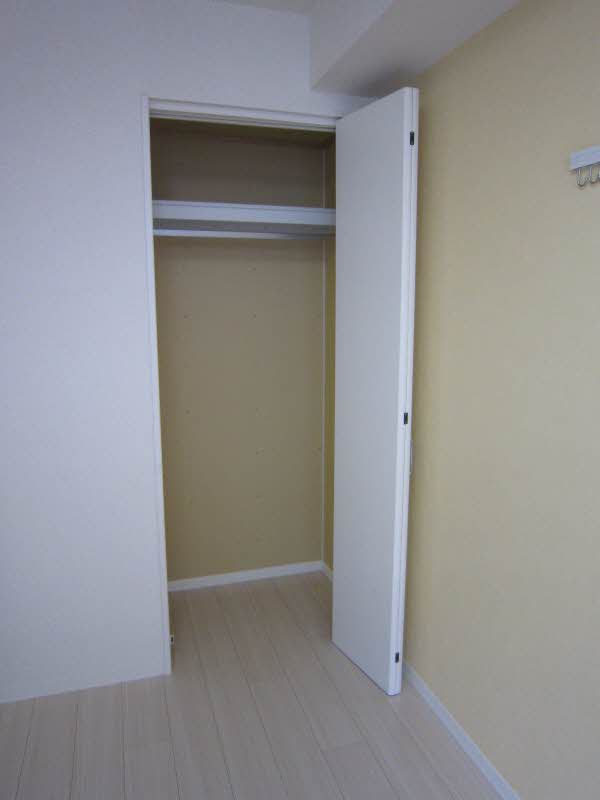 シャーメゾン リバーストン 205号-14