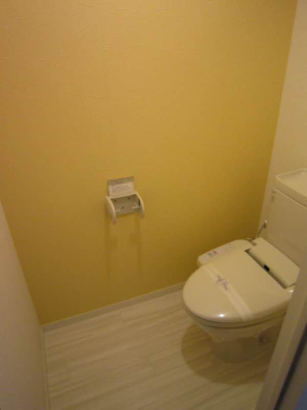 シャーメゾン リバーストン 205号-15