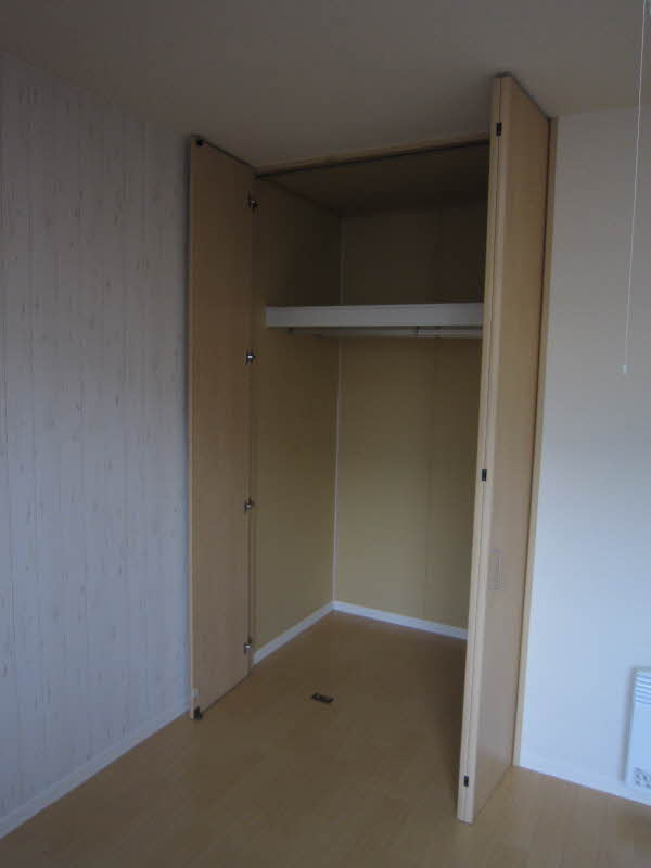 シェーンヴィラＥ 102号-6