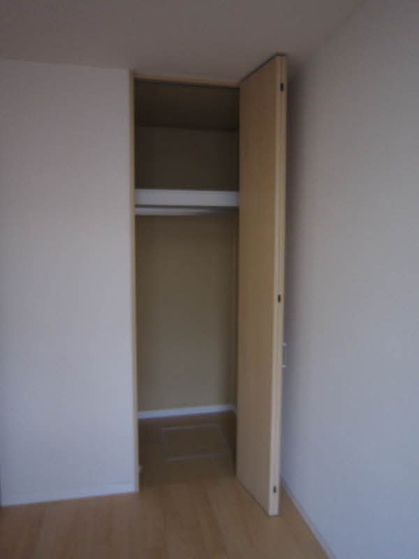 シェーンヴィラＥ 102号-8