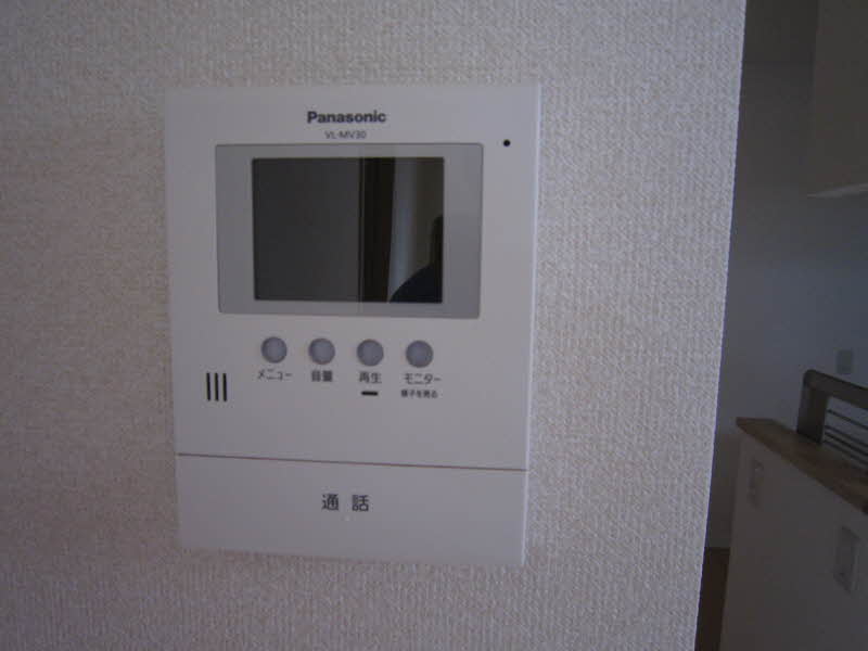 シェーンヴィラＥ 102号-10