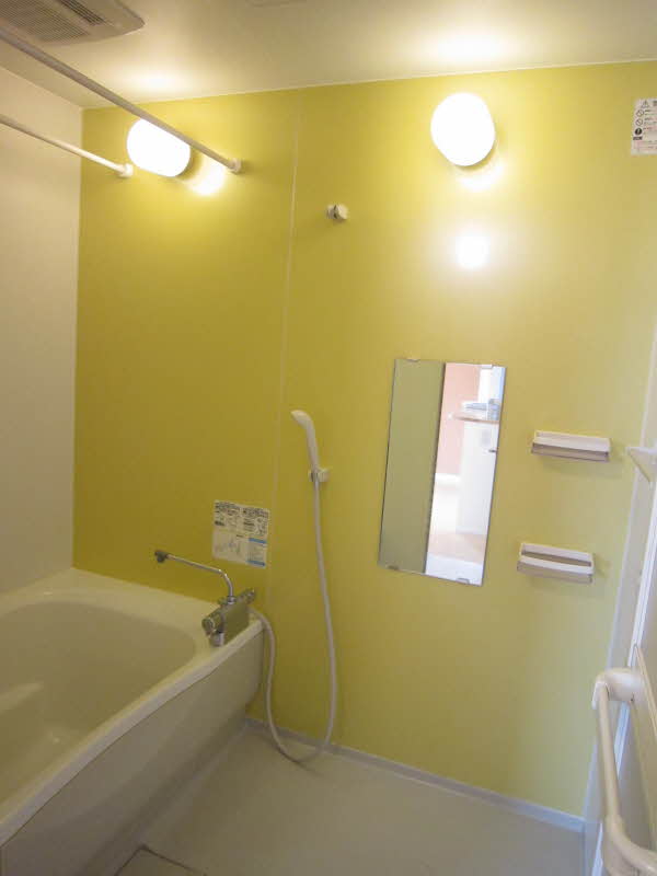 シェーンヴィラＥ 102号-11