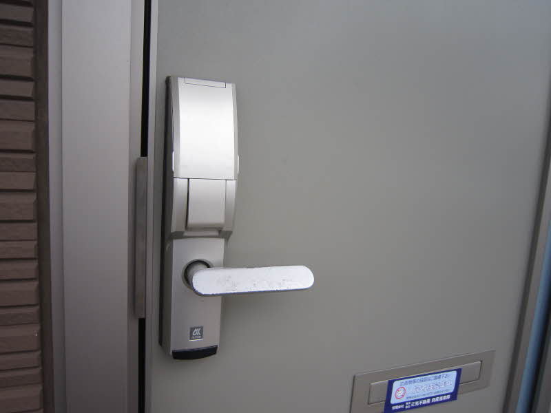 シェーンヴィラＥ 102号-13