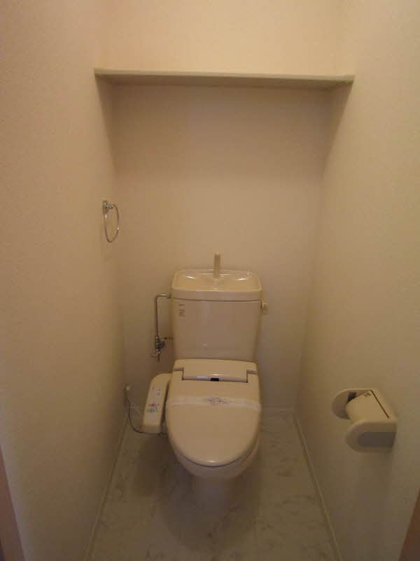 シェーンヴィラＥ 102号-14