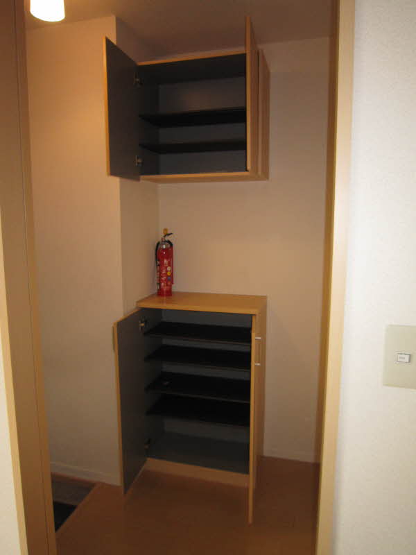 シェーンヴィラＥ 102号-15