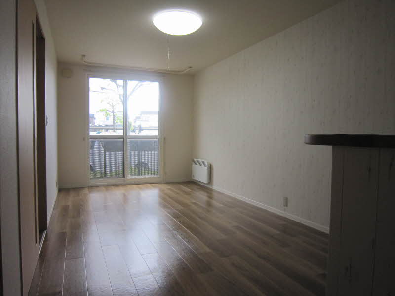 ソーレピエトラ 103号-2