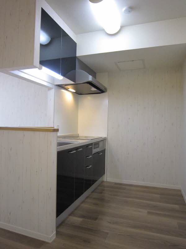 ソーレピエトラ 103号-3