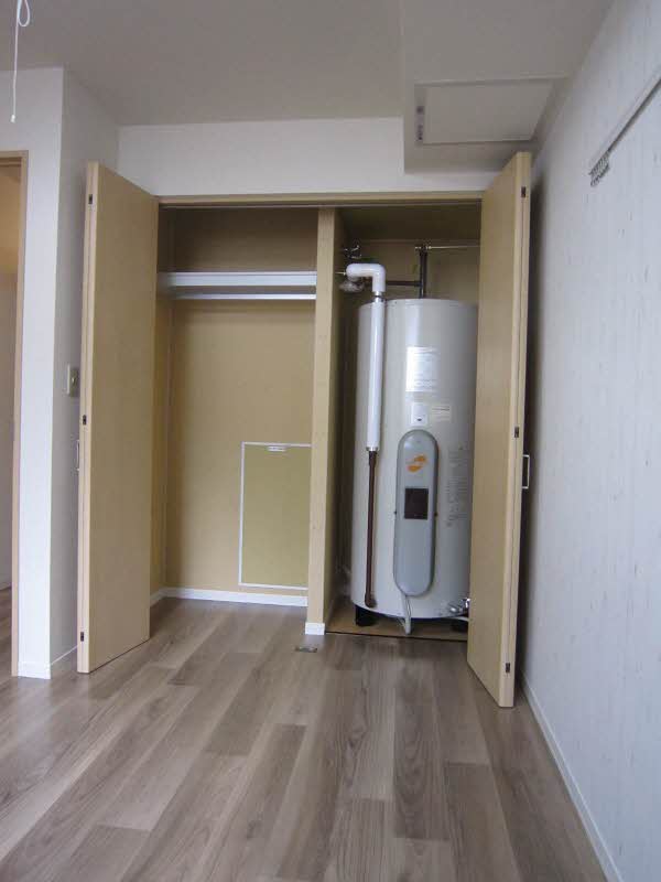 ソーレピエトラ 103号-5