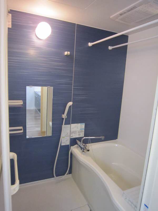 ソーレピエトラ 103号-9