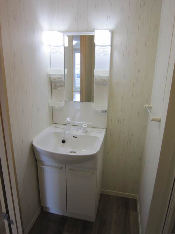 ソーレピエトラ 103号-10