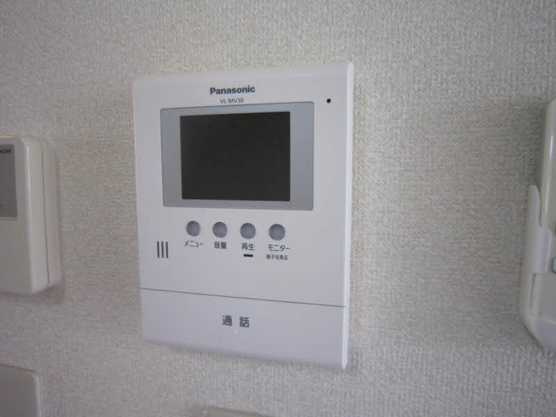 ソーレピエトラ 103号-11