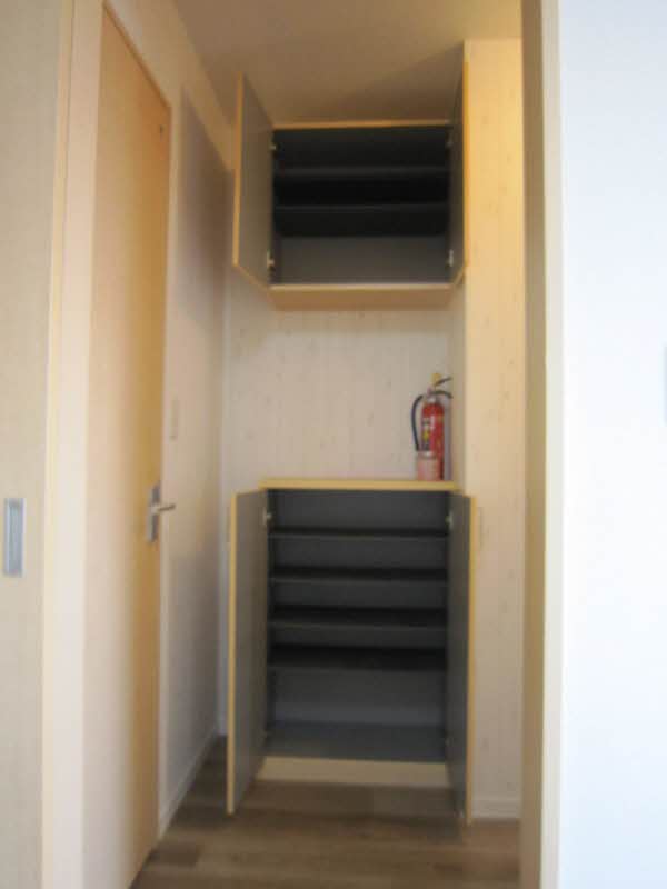 ソーレピエトラ 103号-13