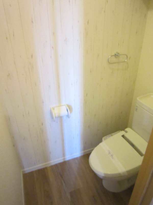 ソーレピエトラ 103号-14