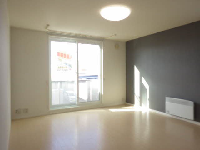 シャーメゾンハピネスⅢ 201号-2