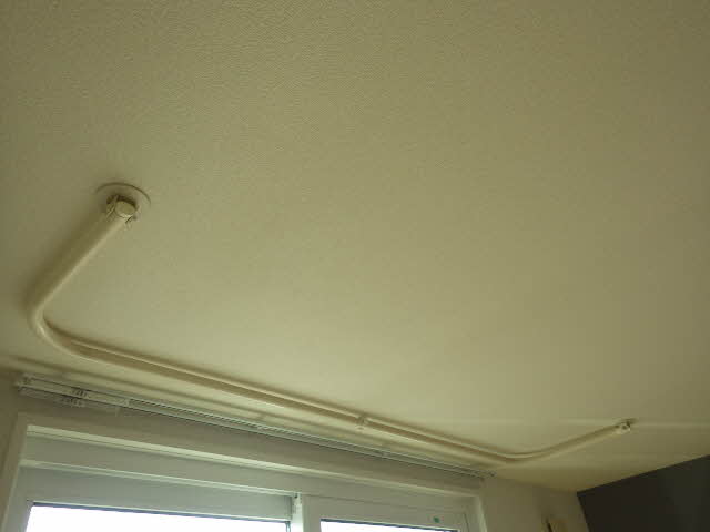 シャーメゾンハピネスⅢ 201号-3