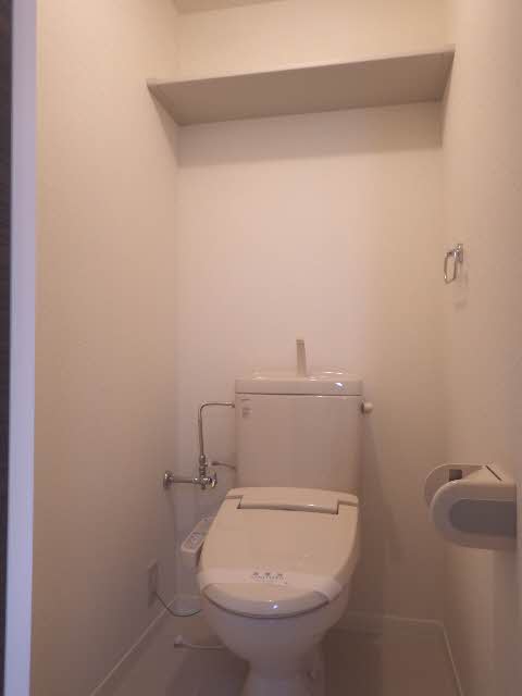 シャーメゾンハピネスⅢ 201号-11