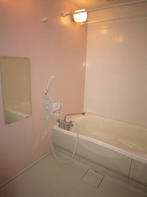 シャーメゾンレポルト 201号-8