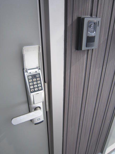 シャーメゾンレポルト 201号-11