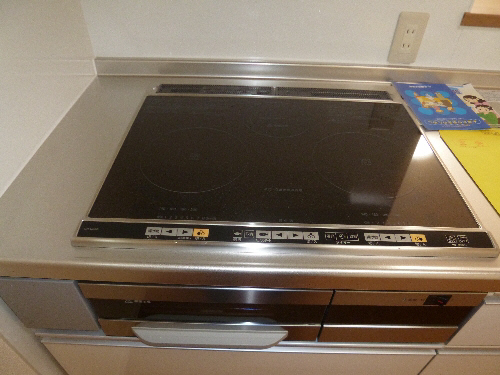 メゾフォルテ 202号-3