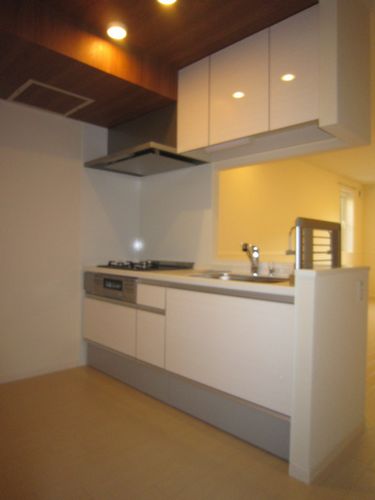 シャーメゾンＲｉｖｅｒｅ 102号-3