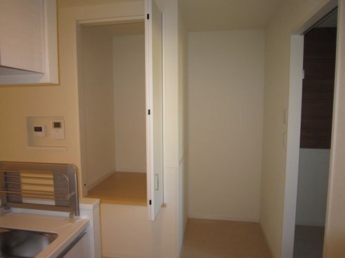 シャーメゾンＲｉｖｅｒｅ 102号-4