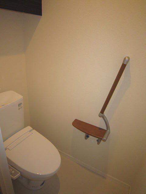 ＨＩＬＬＳＩＤＥ　ＴＥＲＲＡＣＥ　旭ヶ丘 101号-10