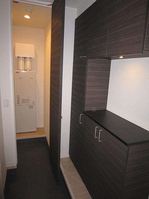 ＨＩＬＬＳＩＤＥ　ＴＥＲＲＡＣＥ　旭ヶ丘 101号-11