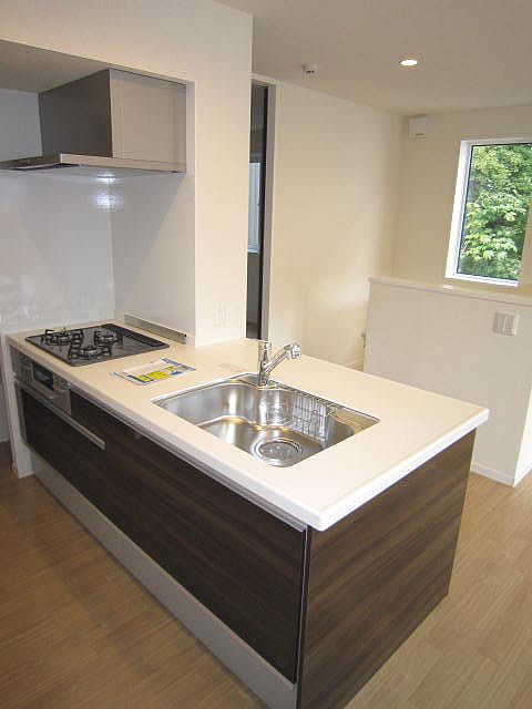 ＨＩＬＬＳＩＤＥ　ＴＥＲＲＡＣＥ　旭ヶ丘 102号-7