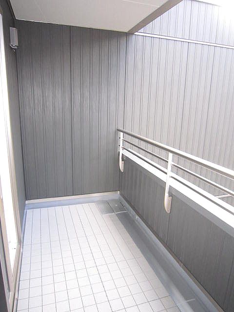 ＨＩＬＬＳＩＤＥ　ＴＥＲＲＡＣＥ　旭ヶ丘 103号-4