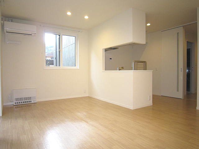 ＨＩＬＬＳＩＤＥ　ＴＥＲＲＡＣＥ　旭ヶ丘 103号-6