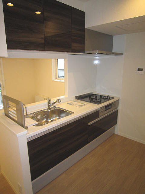 ＨＩＬＬＳＩＤＥ　ＴＥＲＲＡＣＥ　旭ヶ丘 103号-8