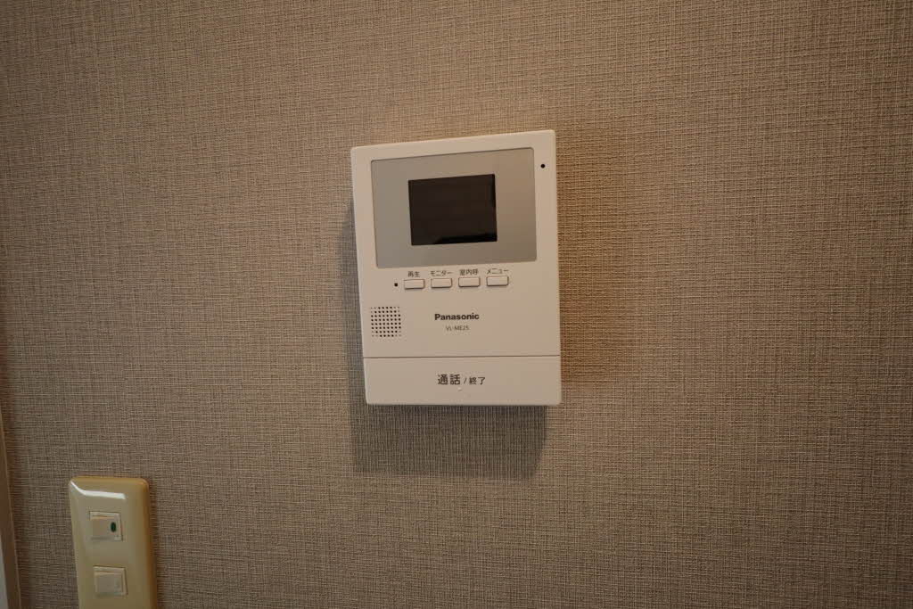 メゾンパブリック 202号-3