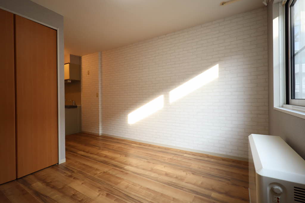 メゾンパブリック 202号-5