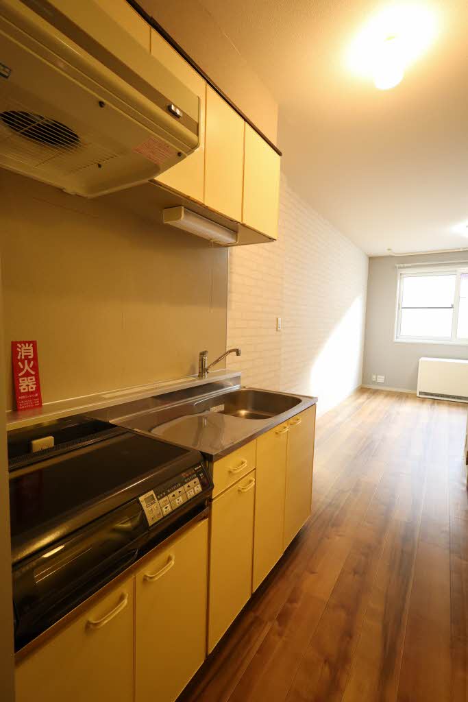 メゾンパブリック 202号-6