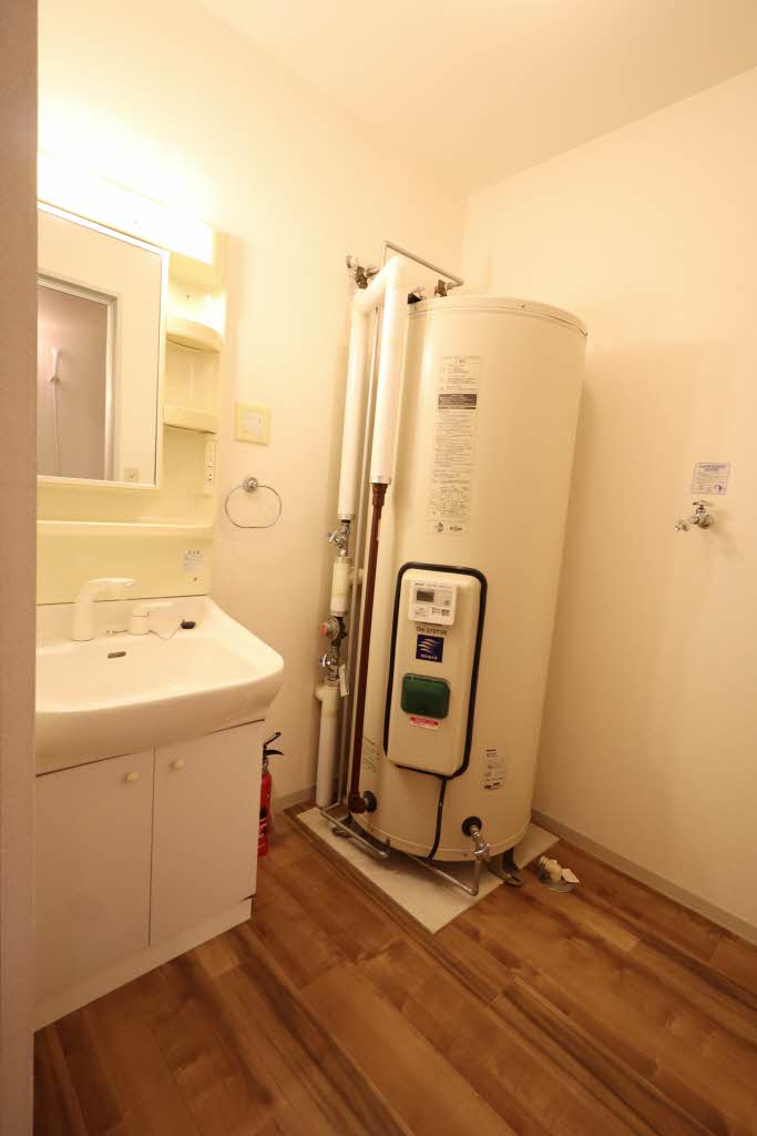 メゾンパブリック 202号-7