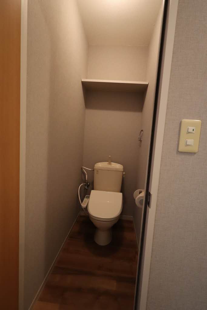 メゾンパブリック 202号-9