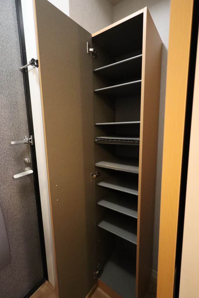 メゾンパブリック 202号-10