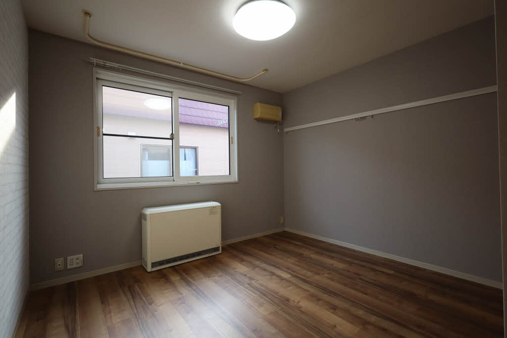 メゾンパブリック 202号-11