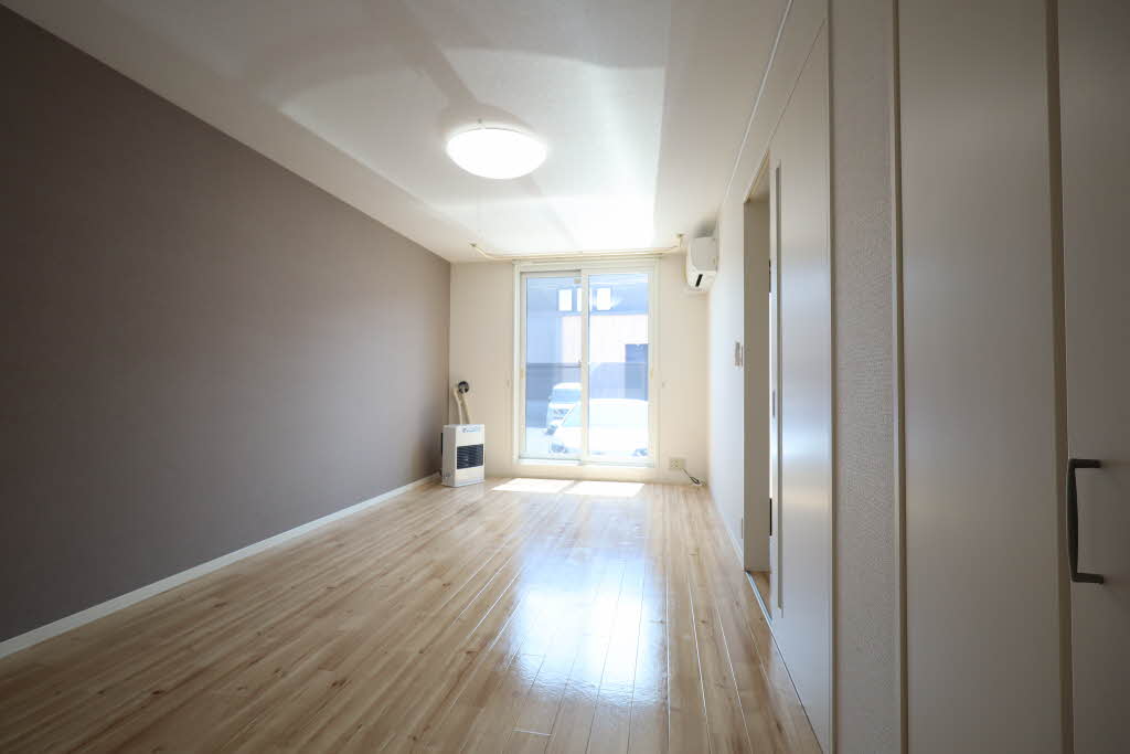 ディアスＮ・Ｓ 102号-2