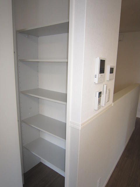 ｃｈｅｒｅ　ｆａｍｉｌｌｅ　北円山 101号-5