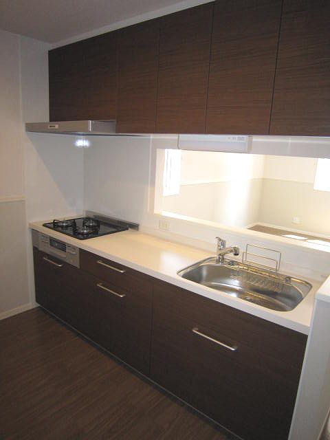 ｃｈｅｒｅ　ｆａｍｉｌｌｅ　北円山 101号-7