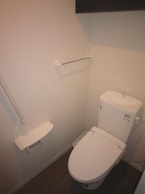 ｃｈｅｒｅ　ｆａｍｉｌｌｅ　北円山 101号-9