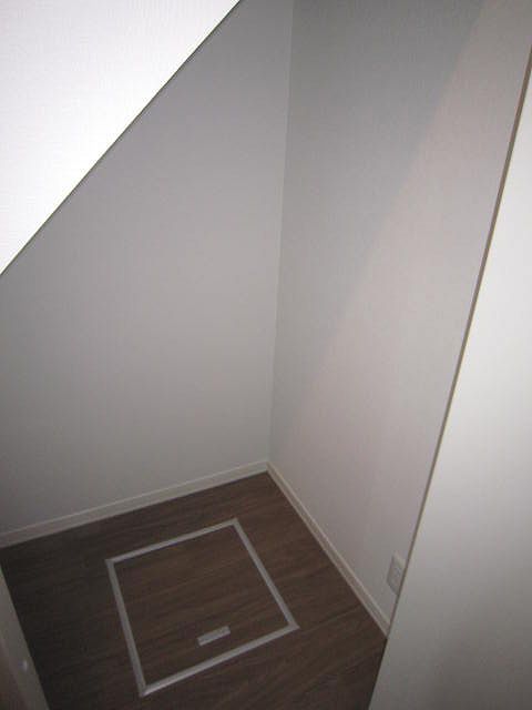 ｃｈｅｒｅ　ｆａｍｉｌｌｅ　北円山 101号-10