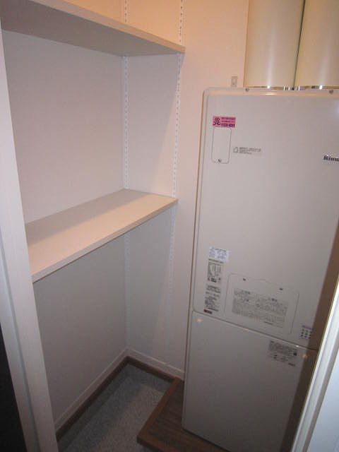 ｃｈｅｒｅ　ｆａｍｉｌｌｅ　北円山 101号-11